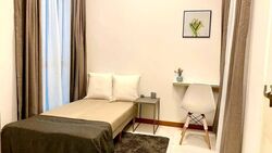 Marina One Residences (D1), Apartment #555222231